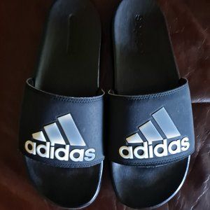 Adidas Slip-on Sandals
